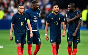 Nhận định bóng đá hôm nay 10/10: Pháp vs Azerbaijan, Đức vs Luxembourg