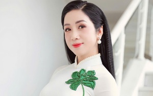 NSƯT Phương Nga: Ấn tượng khó quên khi tham dự Liên hoan nghệ thuật tại Bình Nhưỡng