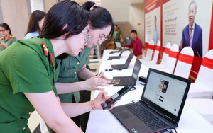 Nâng cao tri thức Việt trong kỷ nguyên mới - Bài 1: Lan tỏa từ Tổ công nghệ số cộng đồng