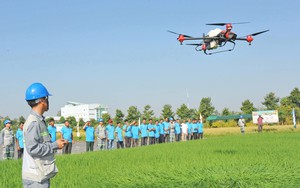 Ngày Chuyển đổi số quốc gia 10/10: "Nhanh hơn, hiệu quả hơn, gần dân hơn"