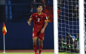 Tiến Linh, Xuân Mạnh và Văn Vĩ ghi bàn, ĐT Việt Nam thắng Nepal 3-1 