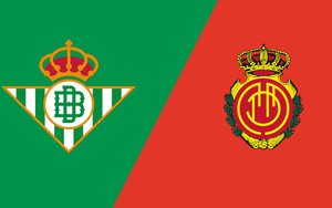 Nhận định, soi tỷ lệ Real Betis vs Mallorca 03h00 ngày 03/11, vòng 11 La Liga