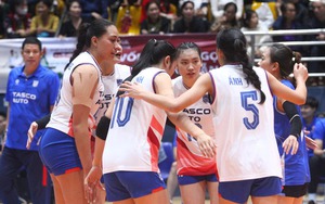 Đội bóng chuyền Việt Nam nhận 'mưa tiền thưởng' sau khi xuất sắc giành chức vô địch 