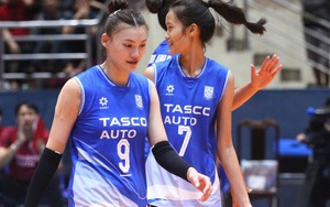 Tin nóng thể thao sáng 1/11: Đội bóng chuyền Việt Nam nhận thưởng hơn 70 triệu, cách tấm vé thăng hạng đúng 1 trận