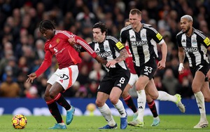 Premier League 'phá lệ', Boxing Day 2025 chỉ còn trận của MU