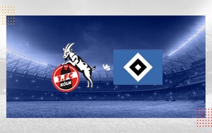 Nhận định, soi tỷ lệ Cologne vs Hamburg 21h30 hôm nay ngày 2/11, vòng 9 Bundesliga