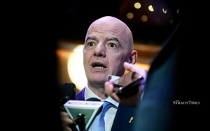 FIFA chưa ra quyết định về kháng cáo của Liên đoàn bóng đá Malaysia, người hâm mộ sốt ruột