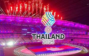 3 nhà đài lớn của Việt Nam sắp công bố bản quyền trực tiếp SEA Games 33