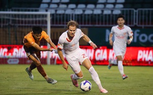 Link xem trực tiếp bóng đá Thanh Hóa vs Thể Công 18h00 hôm nay, V-League vòng 9