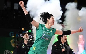 Tin nóng thể thao tối 1/11: Thanh Thúy giúp đội nhà tạo địa chấn; Ruben Amorim tiết lộ điều đặc biệt