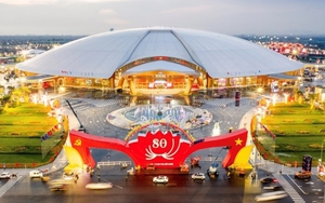 Hội chợ mùa Thu 2025: AI - động lực bùng nổ cho thương mại điện tử Việt Nam