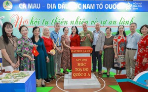 Hội chợ Mùa Thu 2025: Lan toả hương vị sông nước giữa lòng Thủ đô