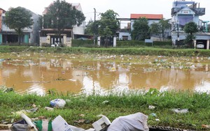 Huế: Ngổn ngang sau mưa lũ đặc biệt lớn