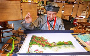  Thăng Long Festival 2025 - Hành trình hội tụ Di sản