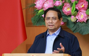 Thủ tướng Phạm Minh Chính: Tiếp tục tạo điều kiện cho kinh tế tư nhân phát triển