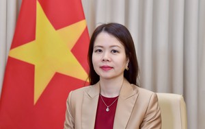 APEC 2025: Chuyển tải thông điệp về tầm nhìn, định hướng và quyết tâm đổi mới, sáng tạo của Việt Nam