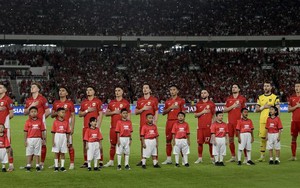 Bỏ FIFA Days vì mất vé World Cup, LĐBĐ Indonesia lập kế hoạch đặc biệt để tranh HCV SEA Games với U22 Việt Nam