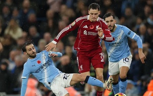 Liverpool: Có bột sao chưa gột nên hồ?