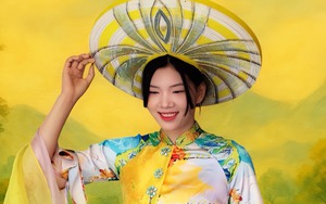 Phụ công số 1 bóng chuyền nữ Việt Nam đón tin vui, sẵn sàng cho thử thách mới ở giải VĐQG hàng đầu thế giới