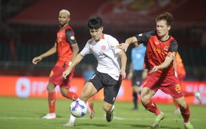 Ninh Bình gây ấn tượng mạnh tại V-League bằng kỷ lục châu Á