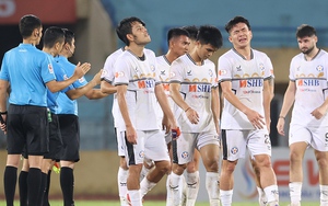 'Nóng bỏng' cuộc chiến sinh tồn ở V-League