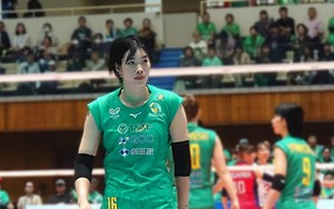 Ngôi sao Thái Lan lên tiếng khi Trần Thị Thanh Thúy bị CĐV bóng chuyền xứ chùa vàng công kích