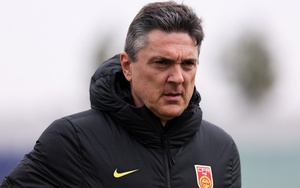 Gặp U22 Việt Nam tại Panda Cup, U22 Trung Quốc sử dụng đội hình lạ