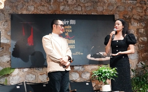 Ca sĩ Khôi Minh: "Chuyện cổ tích về cha" - Lời tâm sự về tình phụ tử