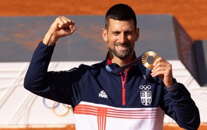 Djokovic xác nhận thời điểm giải nghệ, nhưng thừa nhận một sự thật phũ phàng