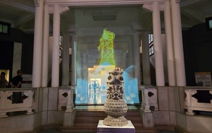 Định hình "bản sắc văn hóa số" Việt Nam