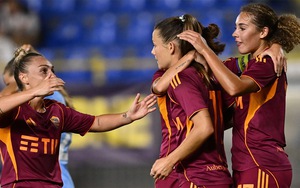 Nhận định, soi tỷ lệ nữ Roma vs nữ Valerenga 00h45 ngày 12/11, vòng phân hạng Cúp C1 nữ châu Âu