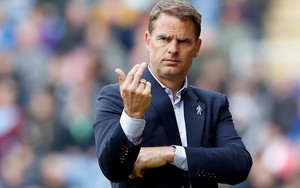 HLV 'tệ nhất' Ngoại hạng Anh thừa nhận không muốn trở lại sự nghiệp cầm quân