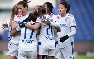 Nhận định, soi tỷ lệ nữ Lyon vs nữ Wolfsburg 03h00 ngày 12/11, vòng phân hạng Cúp C1 châu Âu nữ