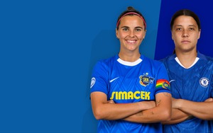 Nhận định, soi tỷ lệ nữ St Polten vs nữ Chelsea 03h00 ngày 12/11, vòng phân hạng Cúp C1 nữ châu Âu