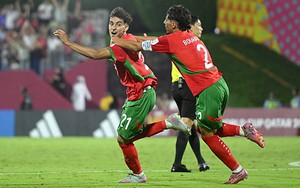 Xuất hiện tỷ số 16-0 ở World Cup và thử nghiệm đặc biệt của FIFA