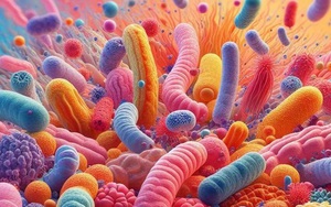 Nhà nghiên cứu Việt dùng AI giải mã “ngôn ngữ” vi khuẩn đường ruột