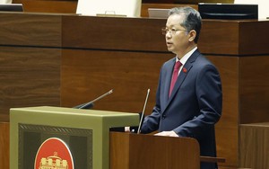 Tóm tắt tiểu sử Chánh án Tòa án nhân dân tối cao Nguyễn Văn Quảng