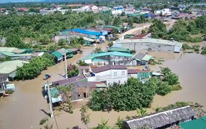 Thiên tai dị thường, cực đoan - Bài học thực tiễn và những giải pháp giảm thiểu rủi ro