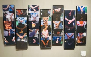 Triển lãm Thực hành nhiếp ảnh của những nghệ sĩ trẻ - điểm nhấn trong Photo Hanoi’25