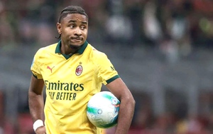 Nkunku: 'Vật thể lạ' 37 triệu euro của AC Milan