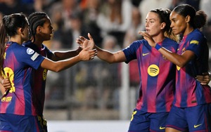 Nhận định, soi tỷ lệ Barcelona vs OH Leuven 00h45 ngày 13/11, vòng phân hạng Cúp C1 nữ châu Âu