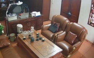 Đề nghị cho thôi việc Chủ tịch Hội đồng trường có hành vi thiếu chuẩn mực ở Ninh Bình