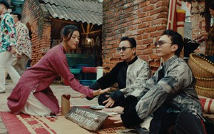 Khi di sản gặp sáng tạo: Nhìn từ “Mục hạ vô nhân” của SOOBIN