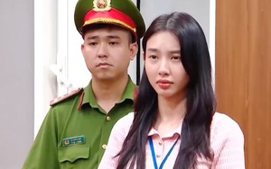 Hoa hậu Thùy Tiên được hưởng thêm tình tiết giảm nhẹ