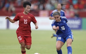 Đội tuyển dự World Cup là đối thủ nặng ký nhất của Huỳnh Như tại SEA Games 2025