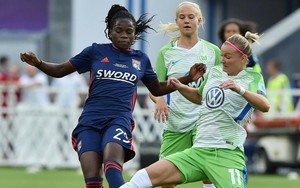 Lịch thi đấu bóng đá hôm nay 11/11: Trực tiếp Cúp C1 nữ châu Âu, U17 World Cup