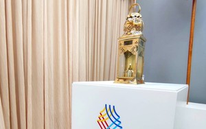 CHÍNH THỨC: Lễ diễu hành rước đuốc SEA Games 33 và ASEAN Para Games 13