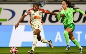 Nhận định bóng đá hôm nay 11/11: Nữ Real Madrid vs Paris FC, Lyon vs Wolfsburg