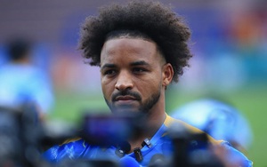 Tiền đạo Xuân Son: 'Tôi có thể chơi với 100 phong độ'