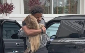 Xuân Son được vợ đưa lên hội quân với tuyển Việt Nam